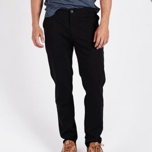 Vuori Everything Chino Pant - Size 30